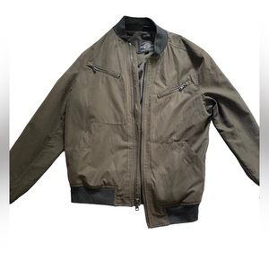 Buffalo David Bitton Fall Jacket